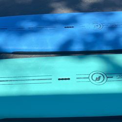 2 Stormblade Surfboards Soft tops 