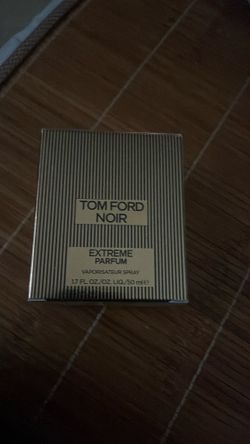 Tom Ford Noir