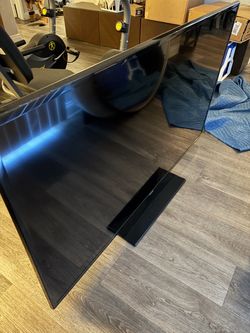 Samsung Smart TV 55”
