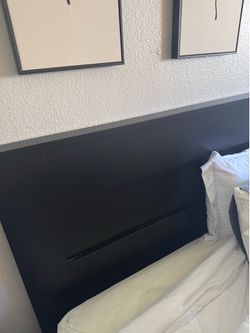 Headboard (Queen / Full)