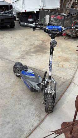 Mototec Chaos 2000W 60V Electric Scooter