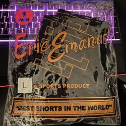 Eric Emanuel Sport Shorts