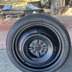 SPIRE FOR 2012-2017 TOYOTA PRIUS “” C”” 4 LUGS .