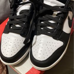 Nike Dunks