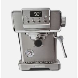 Neretva Espresso Machine New!