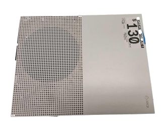 Microsoft Xbox One S (500gb) 500 Gb White Video Game Console