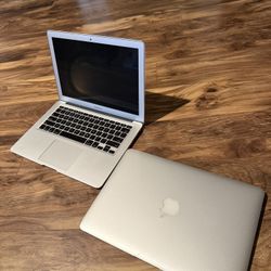 MacBook Air Core i5 1.7 13