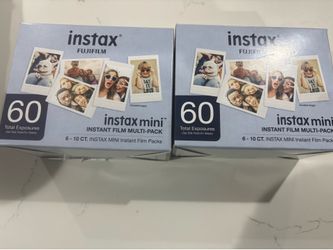 Instax mini