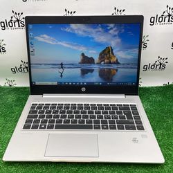 10th Gen HP ProBook 440 G7 Laptop (8GB/256GB)
