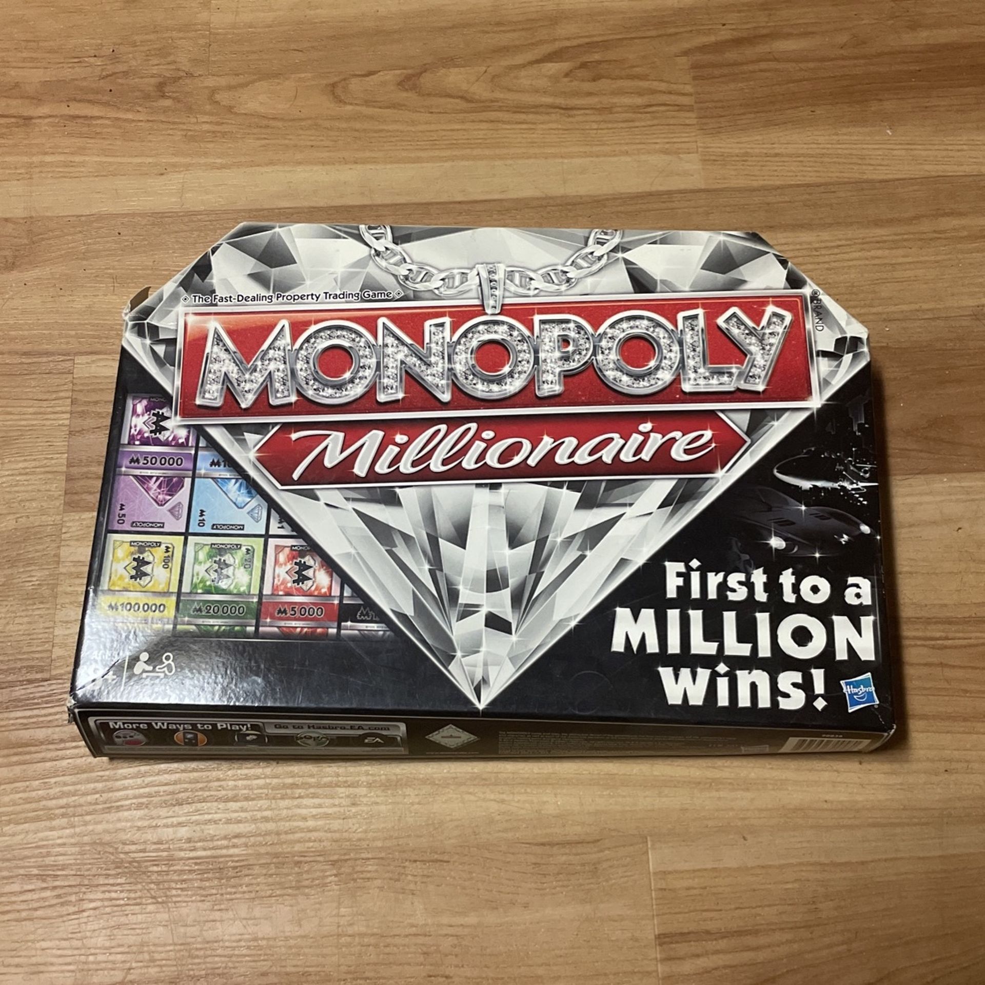 Monopoly Millionaire