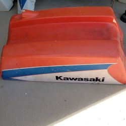Jet ski parts