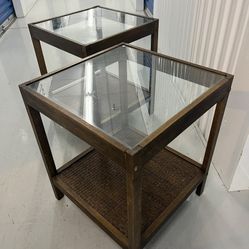 End Tables
