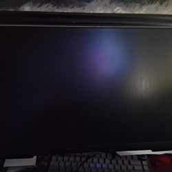 240 Hrz Gaming Monitor