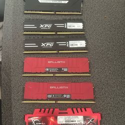 DDR4 RAM