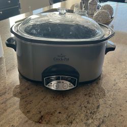 Crockpot
