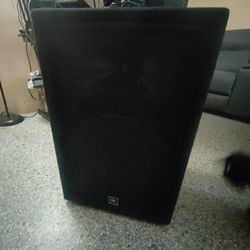 DJ Equipment/PA System