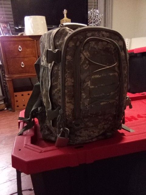 US Army Official Gen 3 Rucksack/Backpack