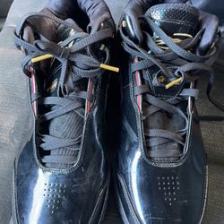 LeBron nexx Gen AMPD Size13