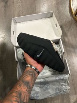 Nike Mind 001