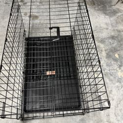 Dog Crate 