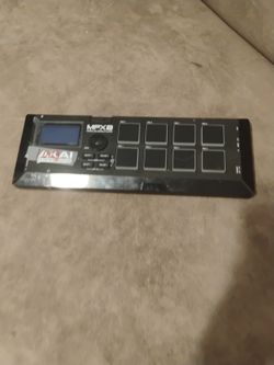 AKAI PROFESSIONAL MPX8