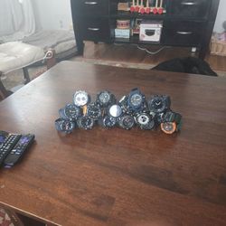 Brand  New Watches Never Worn