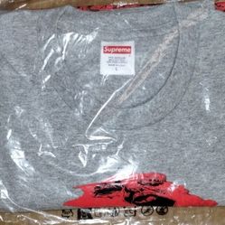 Supreme Mutants Tee