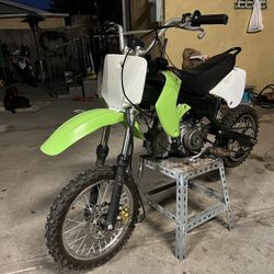 Dirt Bike / Pit Bike 