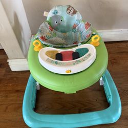 Baby Walker