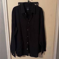GAP Man Shirt - XL 