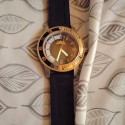 Invicta Watch New Condition