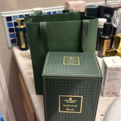 Fragrance Du Bois Rude Oud