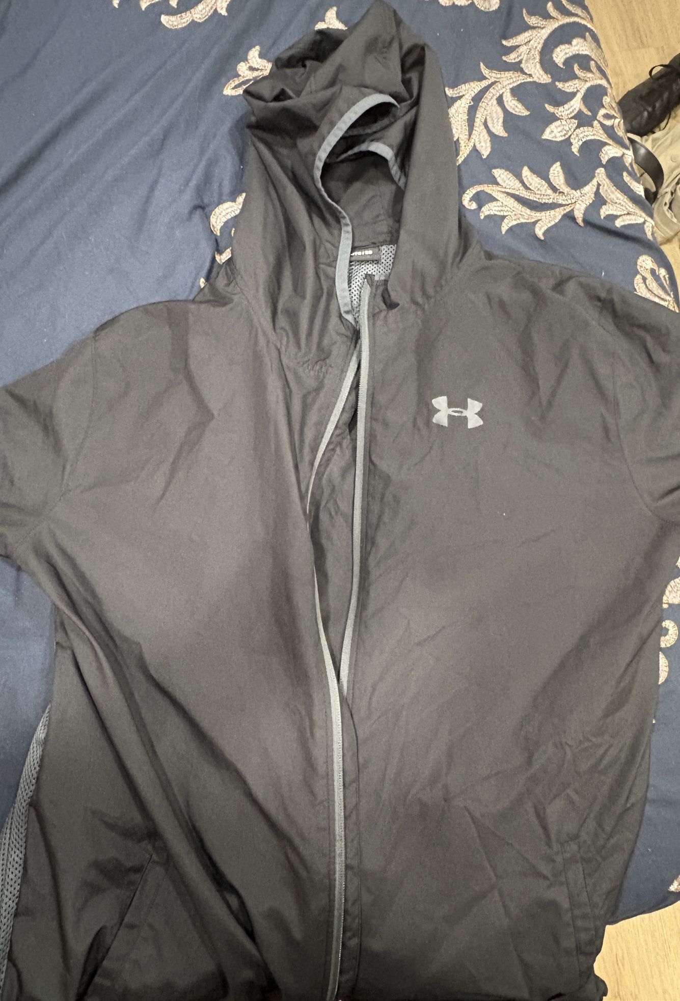 Under Armour Rain Coats