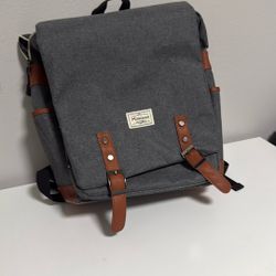 Laptop Backpack
