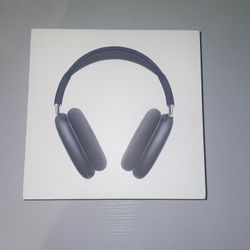 Black AirPod Max