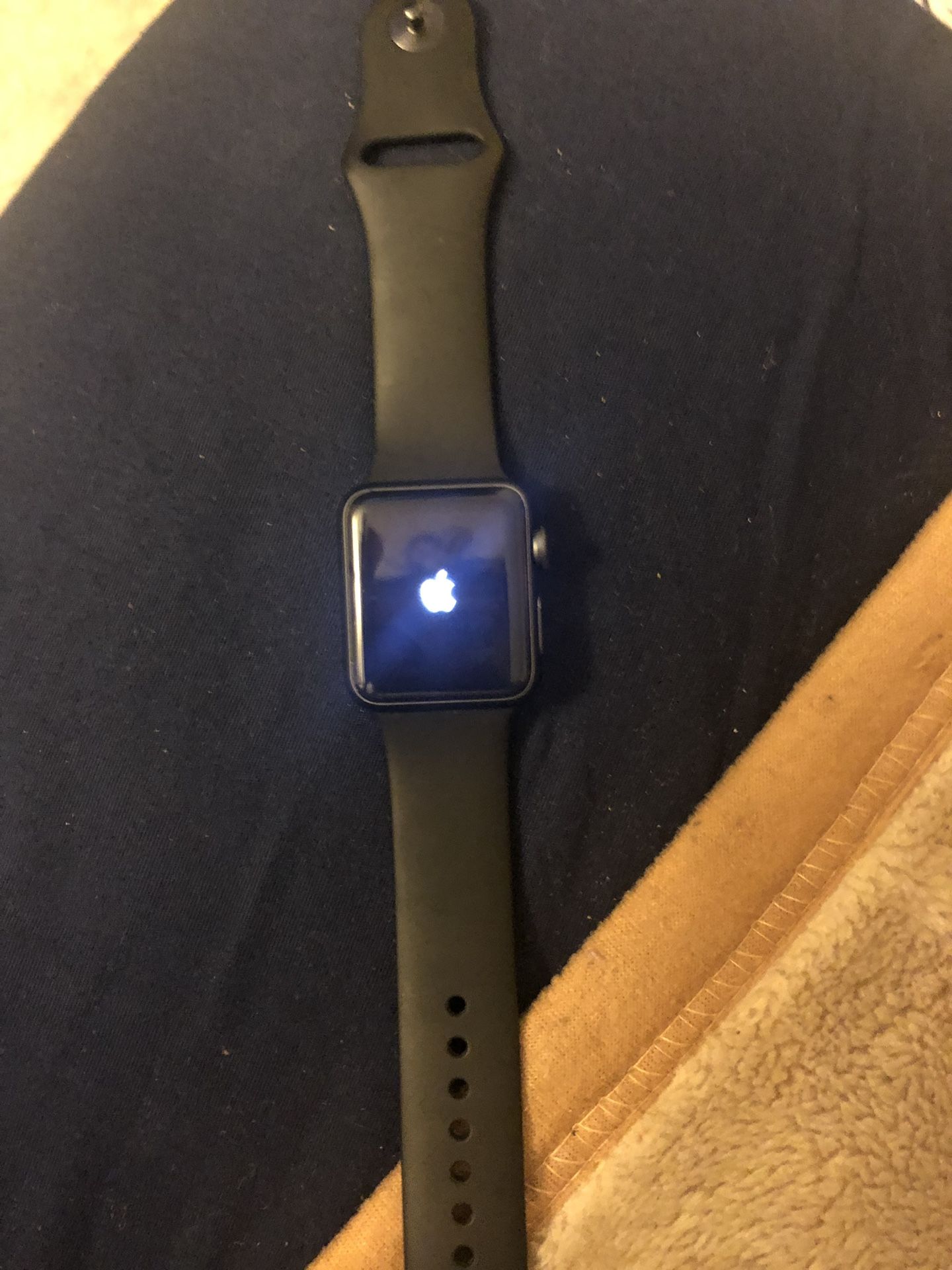 Apple Watch