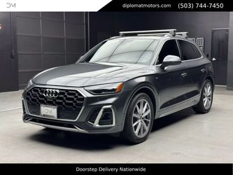 2022 Audi Q5