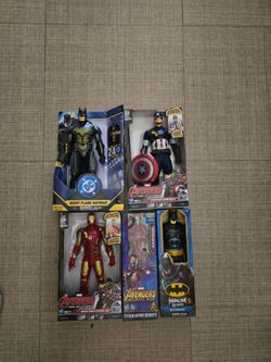 Action figure