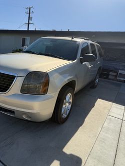 2007 Chevrolet Tahoe