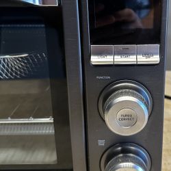 Cephalon Air Fryer 
