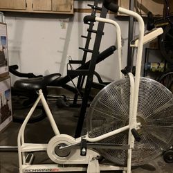 Airdyne