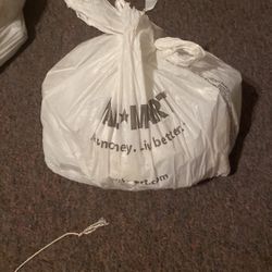 Bag of 50 Golf Balls