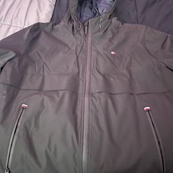 Tommy Hilfiger Winter Coat