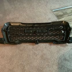 Gmc 2019 Truck Part Denali 
