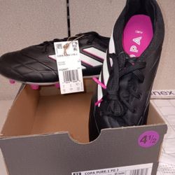 Adidas Copa Pure.1 Soccer Shoes 