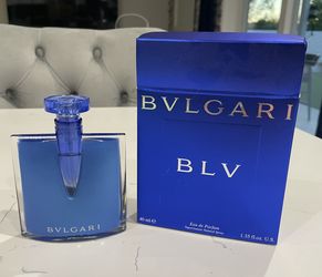 BVLGARI BLV Eau de Parfum 1.35 fl oz