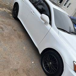 Lexus Is250
