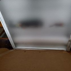 2x2 Lithonia LED Lay In Troffer