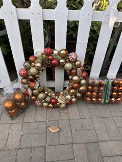 Christmas Ornaments