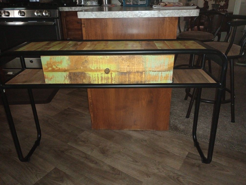 Console Table